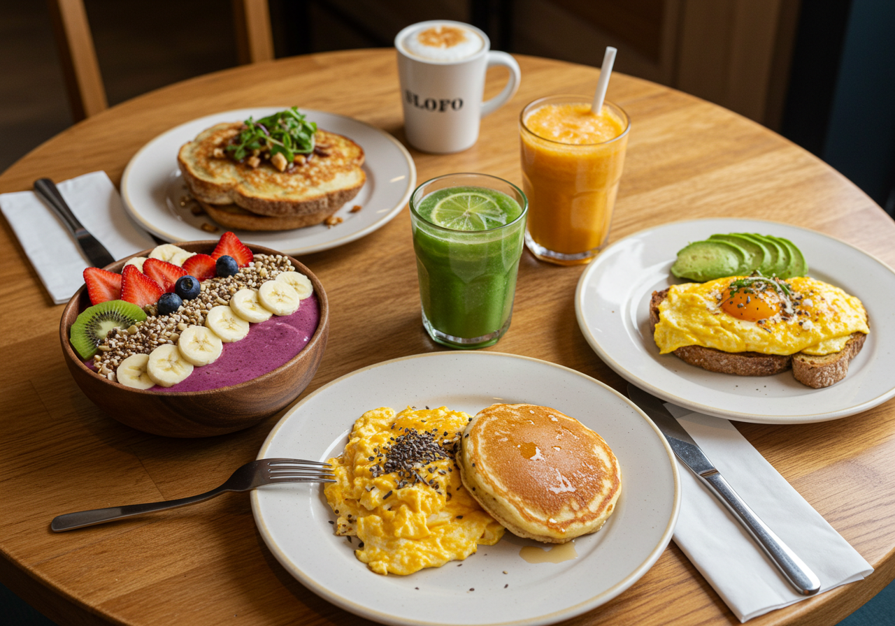 breakfast 2-1