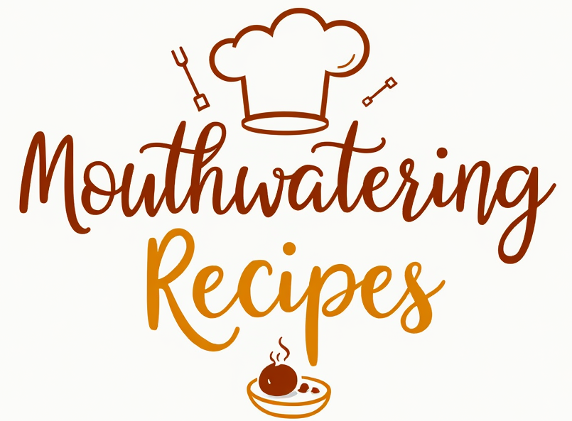 mouthwatering recipes